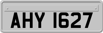 AHY1627