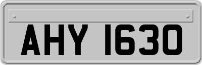 AHY1630