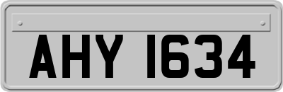 AHY1634