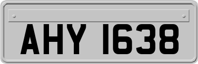 AHY1638
