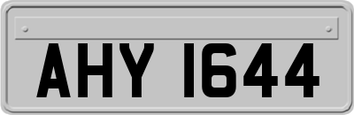 AHY1644