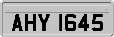 AHY1645