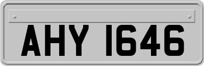 AHY1646