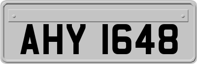AHY1648