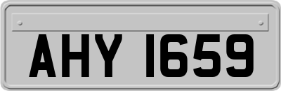 AHY1659