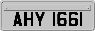 AHY1661