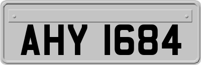 AHY1684