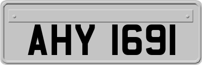 AHY1691