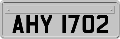 AHY1702