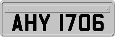 AHY1706