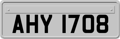 AHY1708