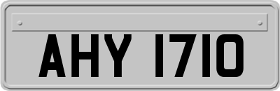 AHY1710