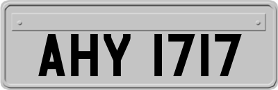 AHY1717