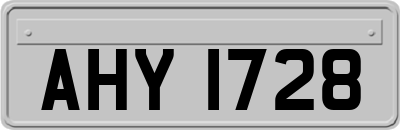 AHY1728