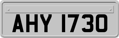 AHY1730
