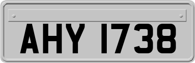 AHY1738