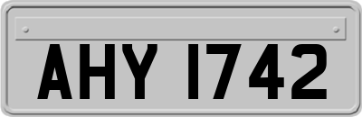 AHY1742