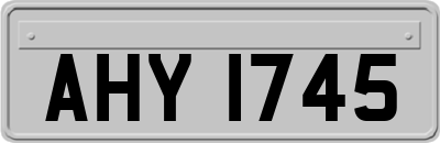 AHY1745