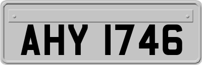 AHY1746