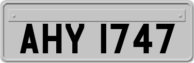 AHY1747