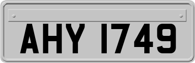 AHY1749