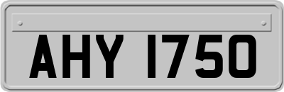 AHY1750