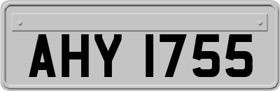 AHY1755