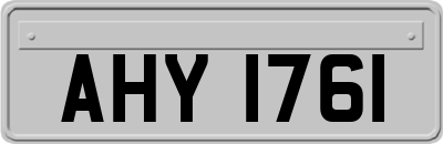 AHY1761