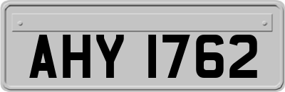AHY1762