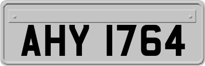 AHY1764