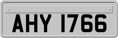 AHY1766