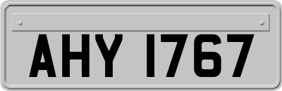 AHY1767