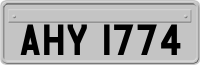AHY1774