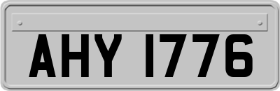 AHY1776