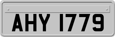 AHY1779