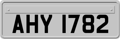 AHY1782