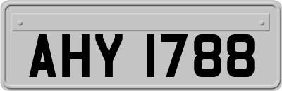 AHY1788