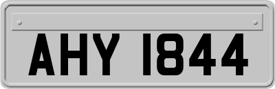 AHY1844