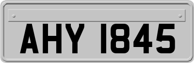 AHY1845