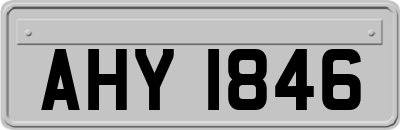 AHY1846