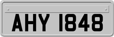 AHY1848