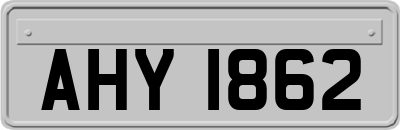 AHY1862