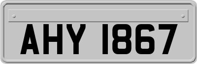 AHY1867