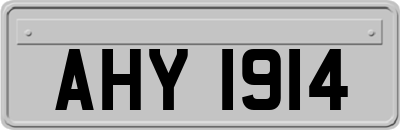 AHY1914