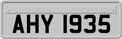 AHY1935