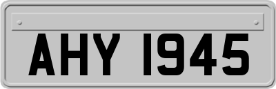 AHY1945