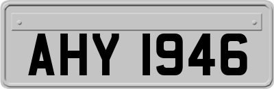 AHY1946