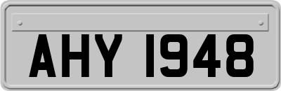 AHY1948