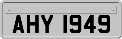 AHY1949