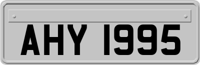 AHY1995